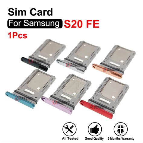 galaxy s20 fe micro sd.